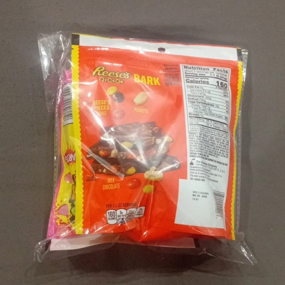 Assorted Candy Bundle 🍭 | ½ lb Sweet Mix – Ideal for Kids, Parties & Gifts”